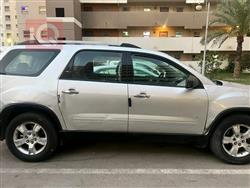 GMC Acadia